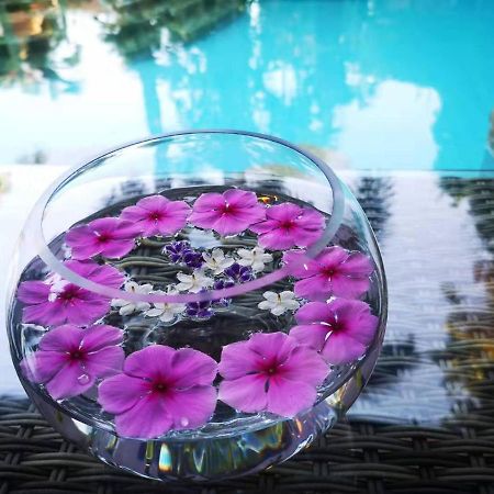 Leprive Resort Pattaya Exteriér fotografie